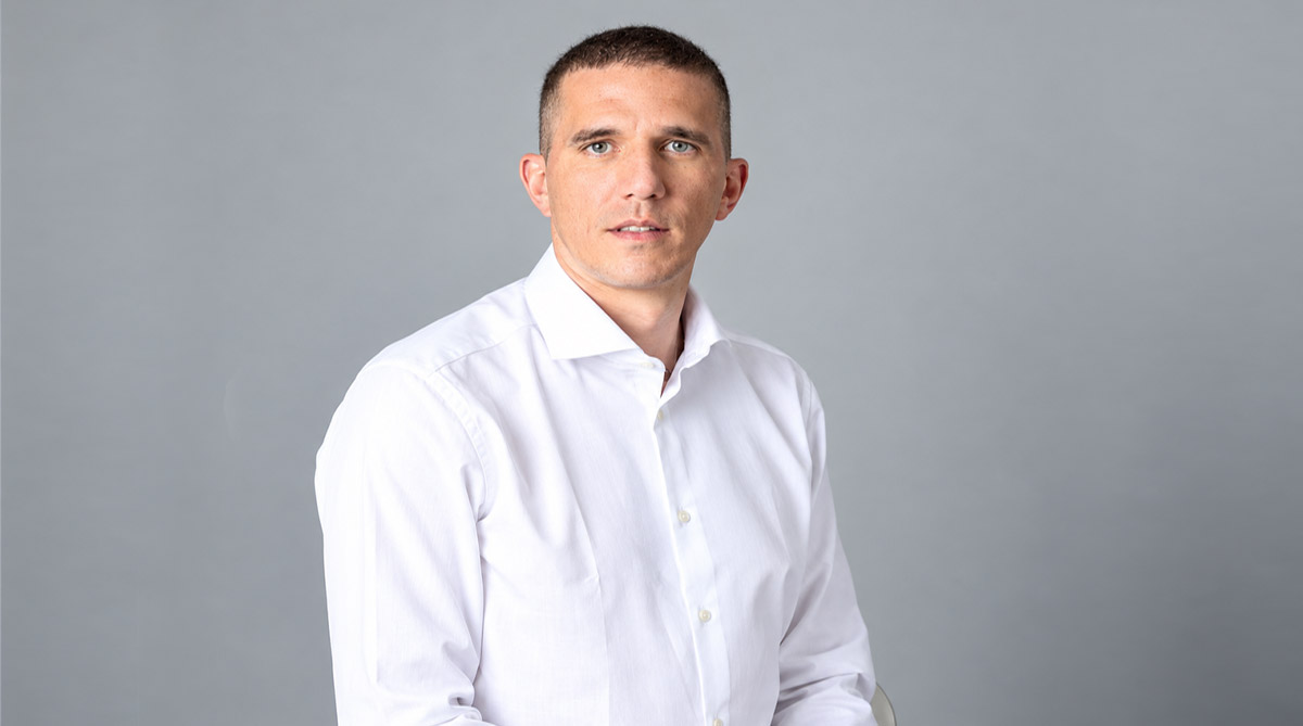 AIAS: Stefano Pisciotta nominato nuovo Segretario Generale