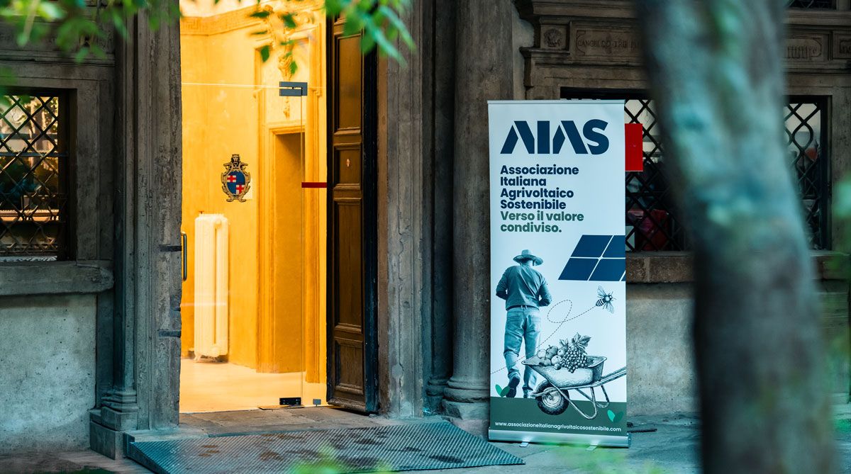 A Bologna il Congresso annuale 2026 sull’Agrivoltaico Sostenibile: istituzioni, professionisti e imprese riuniti per il futuro dell’energia e del territorio