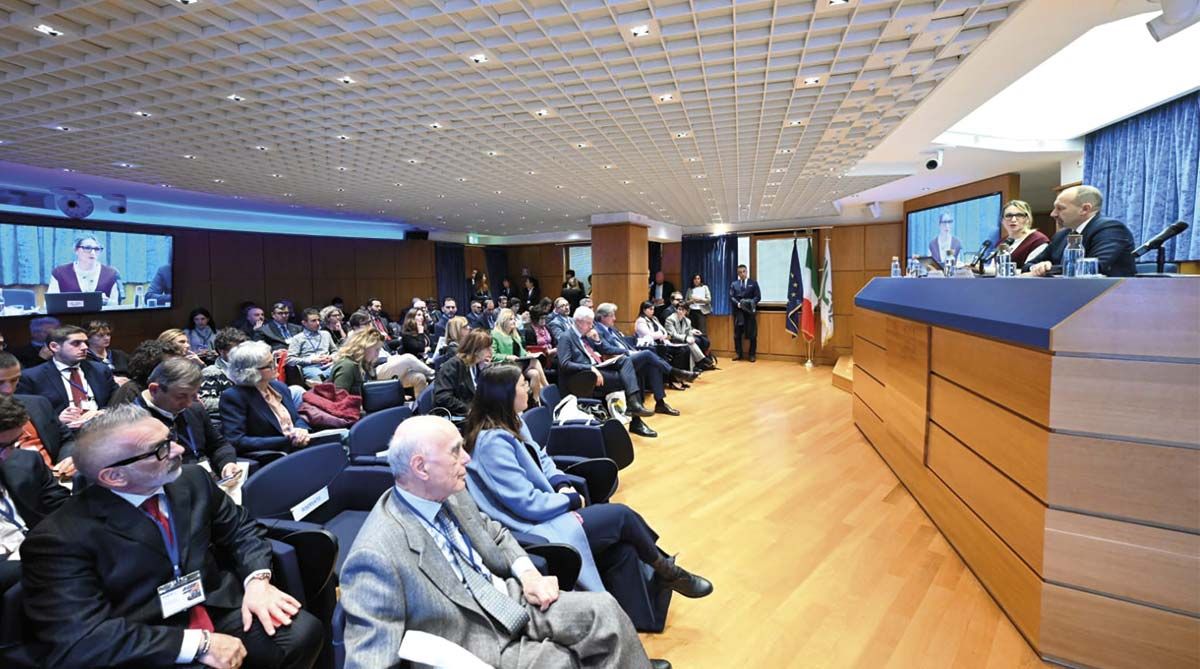 Energia: agrivoltaico, nei primi nove mesi del 2025 sono stati sviluppati 11,5 GW di progetti, di cui 1,4 GW “elevati”